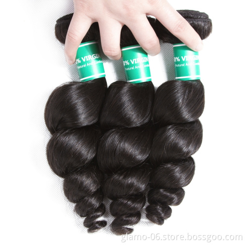 10A Virgin Unprocessed Hair Wholesale Vendors,Mink Virgin Brazilian Hair Bundles Human Hair Weave,Cuticle Aligned Virgin Hair